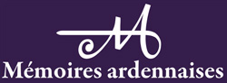 Logo Mémoires ardennaises