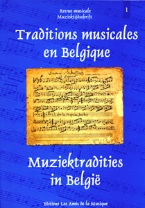 Traditions musicales - aperçu