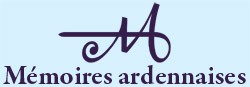 Logo Mémoires ardennaises