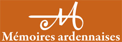 Logo fond ocre