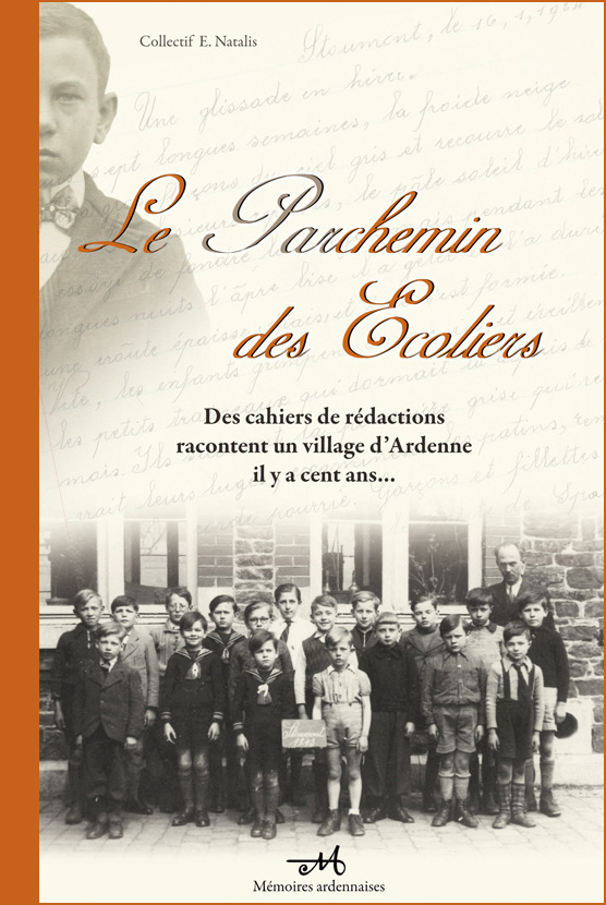 Le Parchemin des Ecoliers