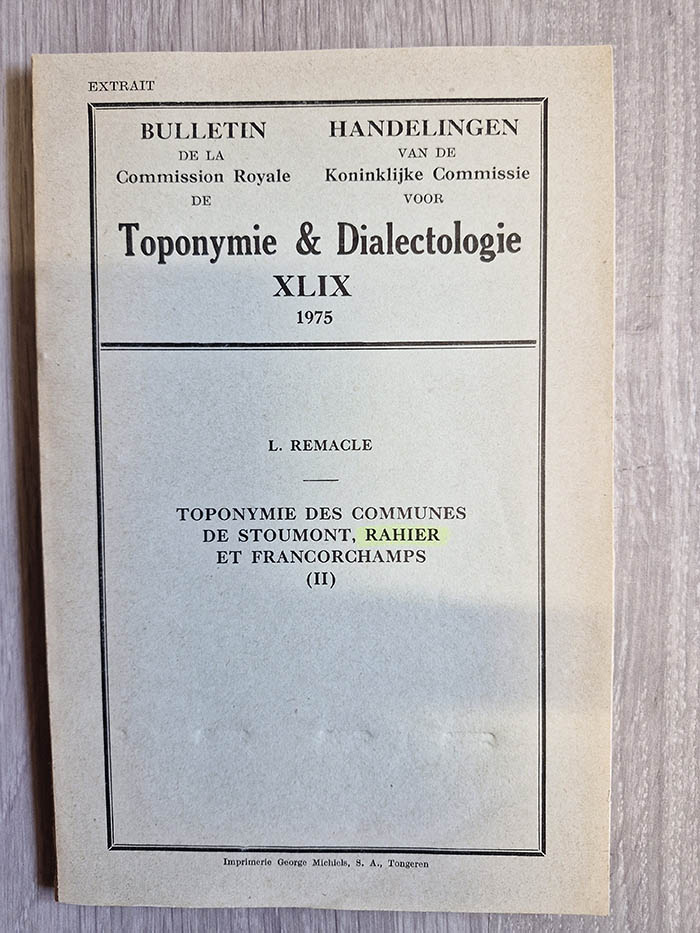 Livre 52