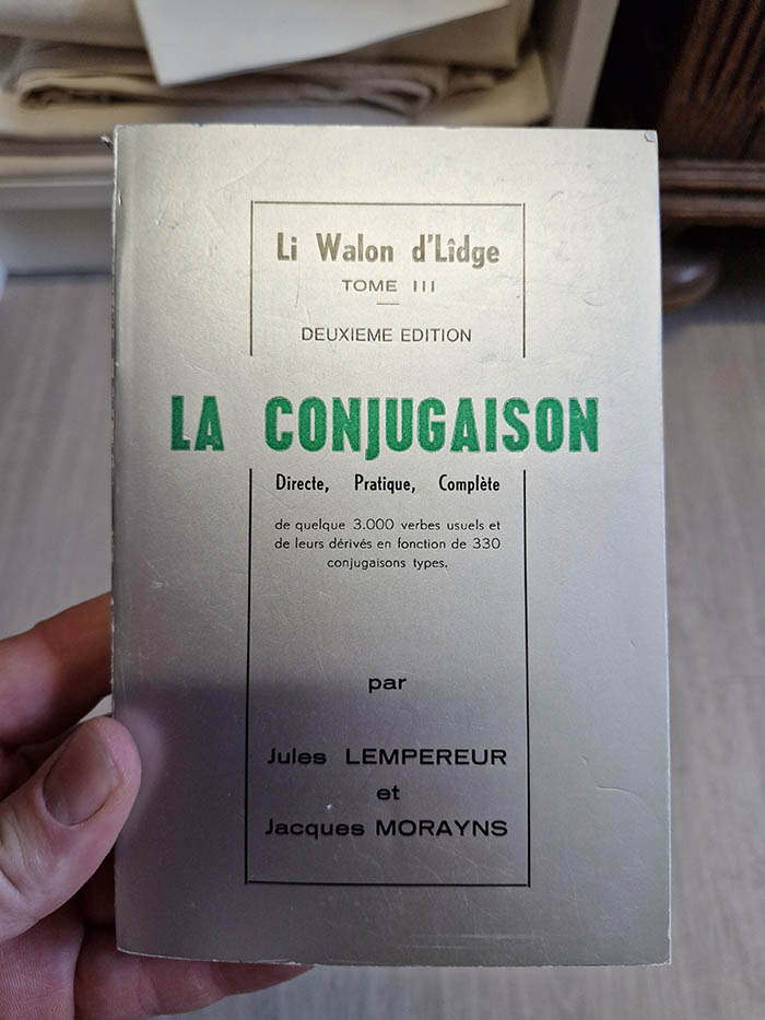 Livre 60