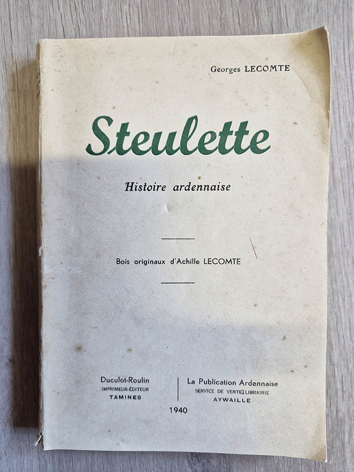 Livre 8