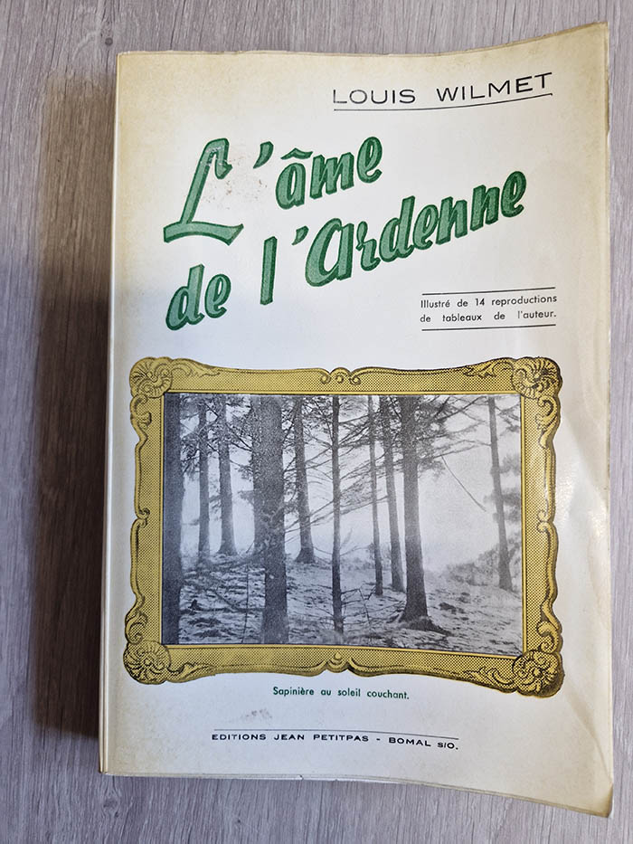 Livre 14