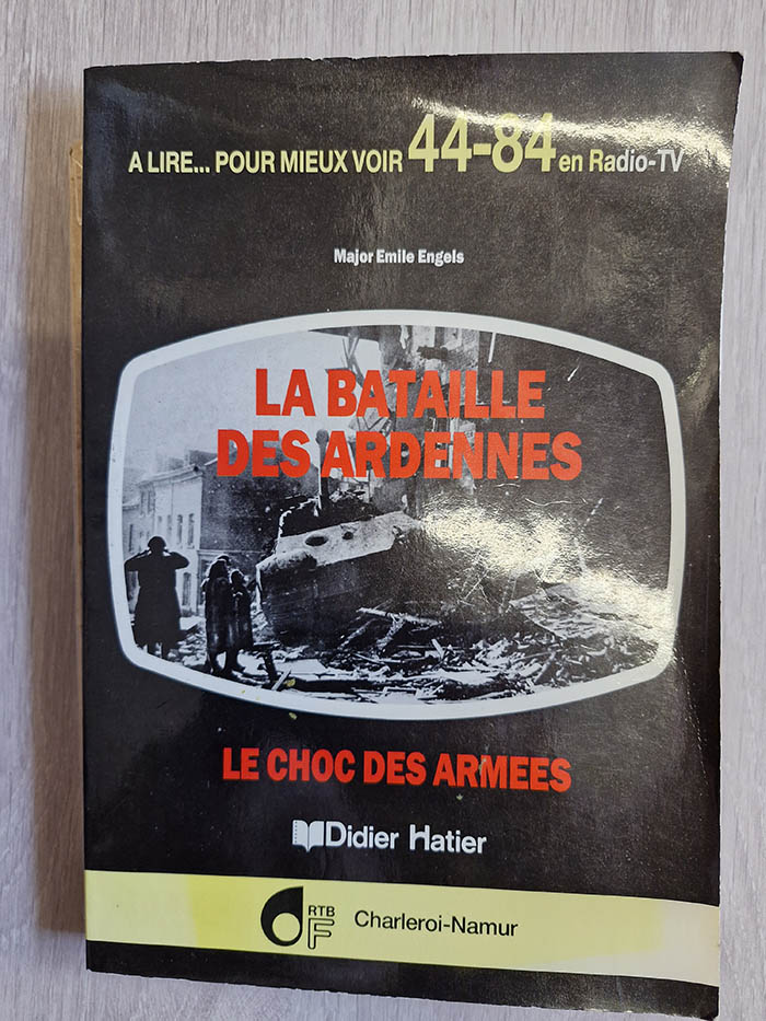 Livre 18